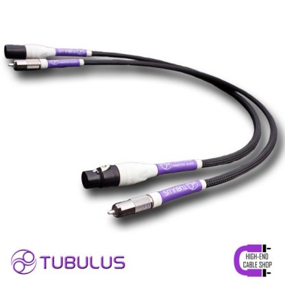 1 HCS digital interconnect tubulus argentus best silver high end audio cable rca xlr plug air digitale interlink kabel zilver cinch aes ebu spdif review