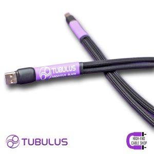 2 High end Cable Shop Tubulus Argentus usb kabel V3