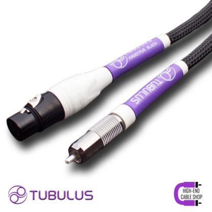 3 HCS digital interconnect tubulus argentus best silver high end audio cable rca xlr plug air digitale interlink kabel zilver cinch aes ebu spdif review