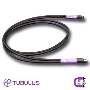4 High end Cable Shop Tubulus Argentus usb kabel V3