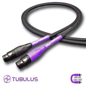7 High end Cable Shop Tubulus Argentus Analog Interconnect xlr rca cinch