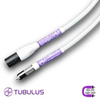 1 High end cable shop Tubulus Libentus digital interconnect high end audio cable hifi silver xlr rca spdif aes/ebu