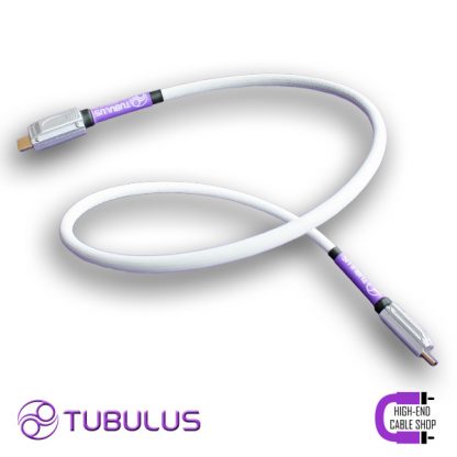 1 High end cable shop Tubublus Libentus i2s kabel hdmi high end audio