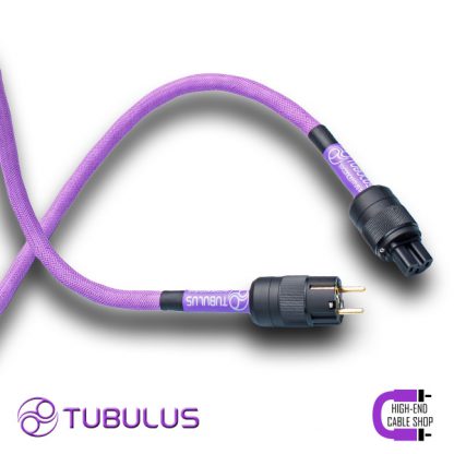 Tubulus Concentus Netkabel V2 - Afbeelding 2