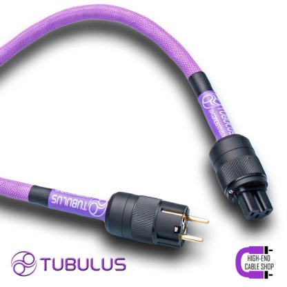 Tubulus Concentus Netkabel V2 - Afbeelding 5