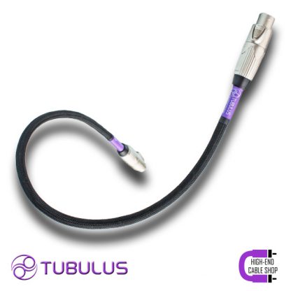 3 High end cable shop Tubulus Argentus Xs umbilical cable for Pass labs Xs series preamp phono Xs 150 Xs 300