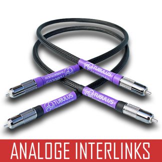 Analoge Interlinks