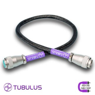 1 High end cable shop Tubulus Argentus XP kabel voor Pass Labs XP-22 XP-27 XP-32 voorversterker