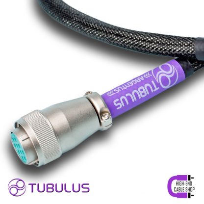 2 High end cable shop Tubulus Argentus XP kabel voor Pass Labs XP-22 XP-27 XP-32 voorversterker