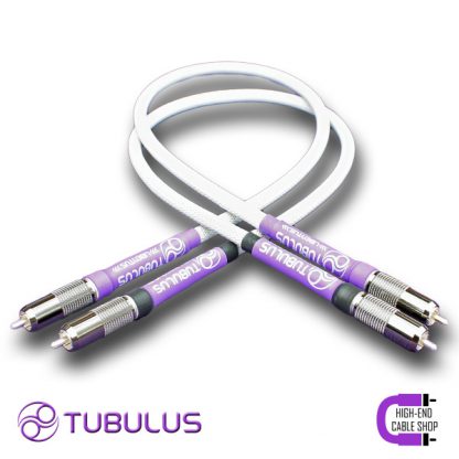2 High end cable shop Tubulus Libentus analoge interlink high end audio kabel rca xlr cinch