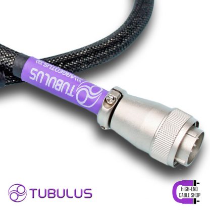 3 High end cable shop Tubulus Argentus XP kabel voor Pass Labs XP-22 XP-27 XP-32 voorversterker