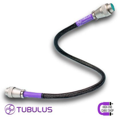 4 High end cable shop Tubulus Argentus XP kabel voor Pass Labs XP-22 XP-27 XP-32 voorversterker