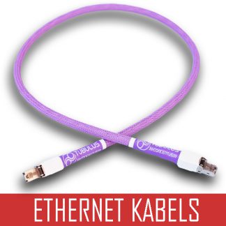 Ethernet Kabels