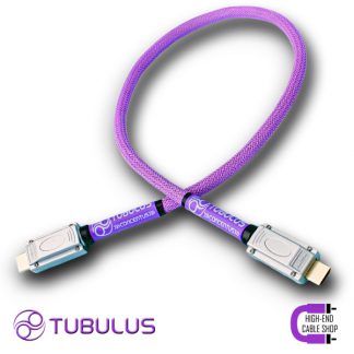 High end cable shop Tubulus Concentus i2s Kabel 1