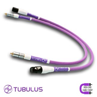 High end cable shop Tubulus Concentus Digitale Interlink 1