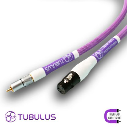 High end cable shop Tubulus Concentus Digitale Interlink 2
