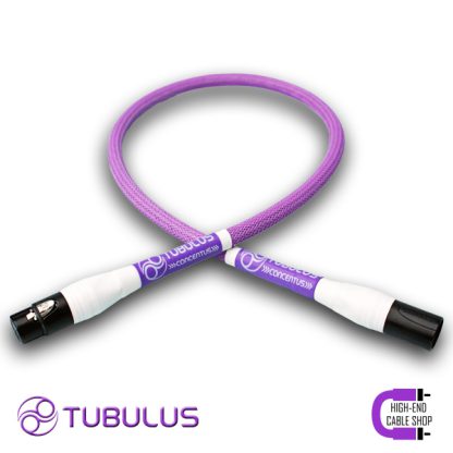 High end cable shop Tubulus Concentus Digitale Interlink xlr aesebu 5