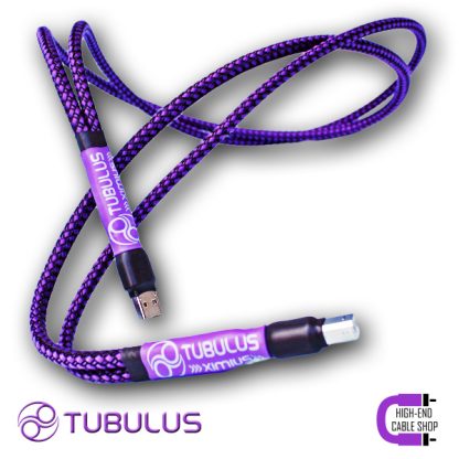 HCS Tubulus Ximius USB Cable 1 high end audio usb cable